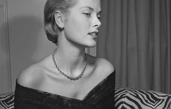 Grace Kelly