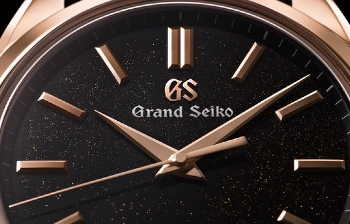 Grand Seiko SBGD202