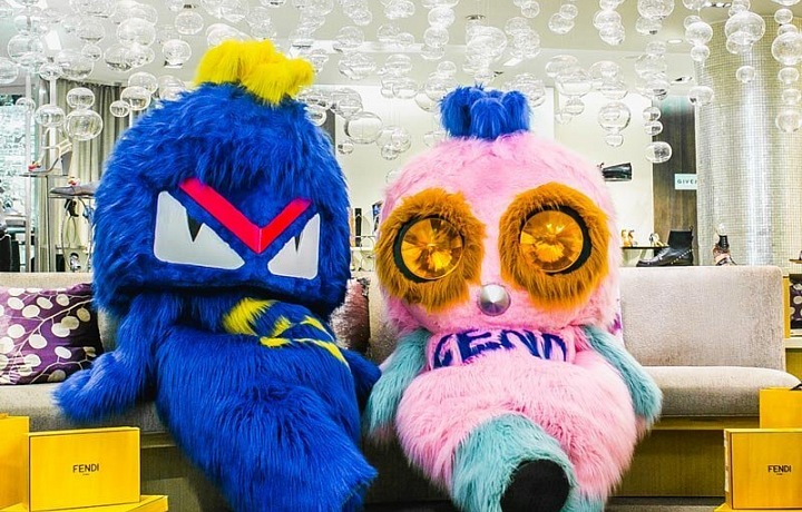 Fendirumi on the way