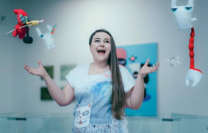 Vendula Chalánková 