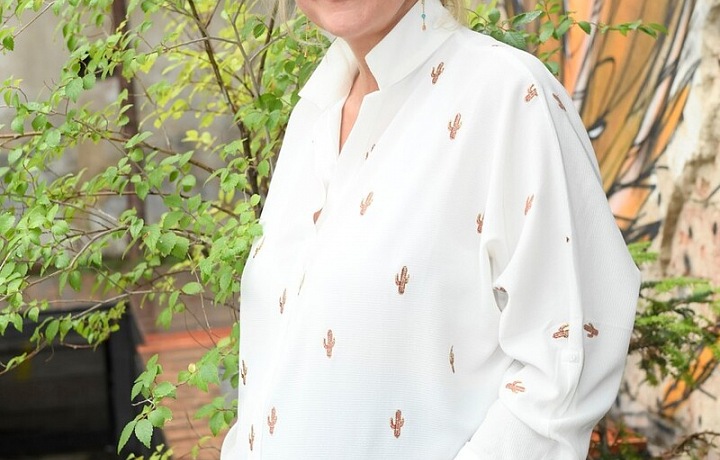 Vendula Pizingerová. 