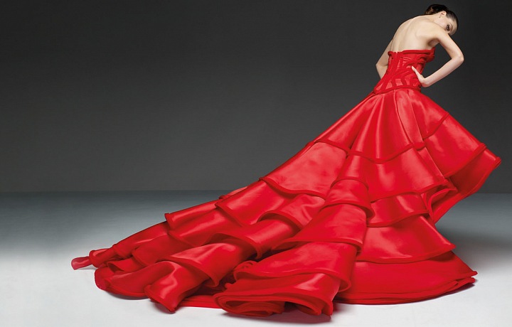 Versace Haute Couture