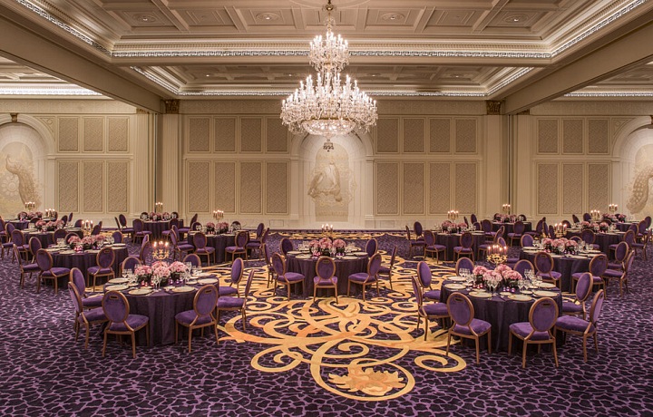 Palazzo Versace Australia