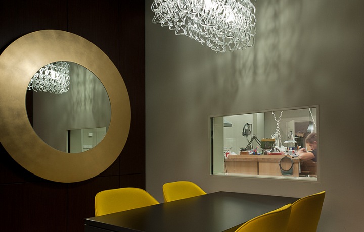 VIP salonek, Klenoty Jitky Kudláčkové