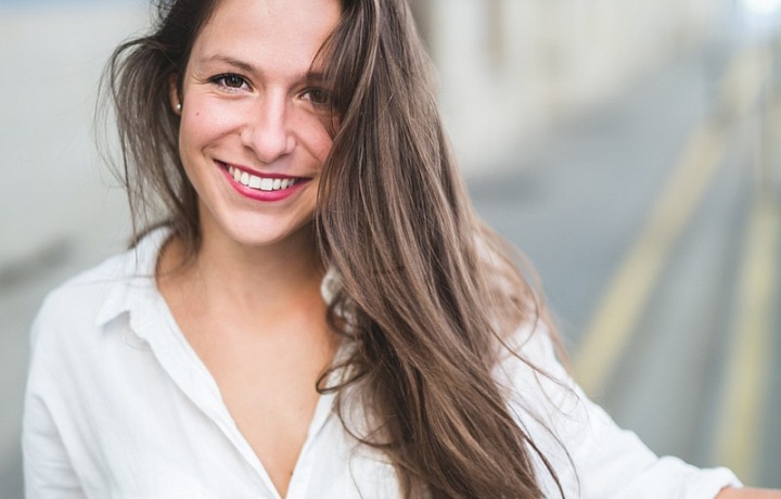 Veronika Khek Kubařová