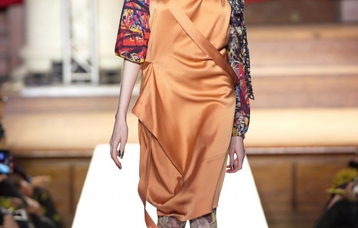 Vivienne Westwood FW 19/20