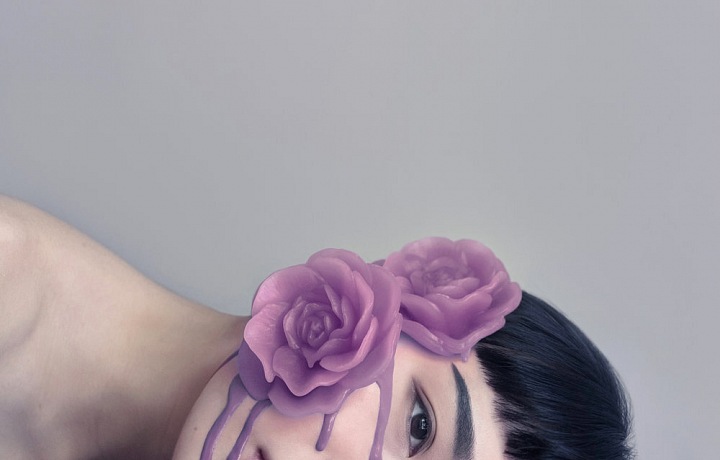 Broke Didonato, kolekce Roses