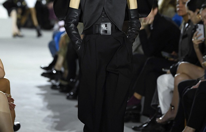 Louis Vuitton Cruise 2020