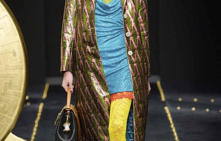 Versace FW 19/20