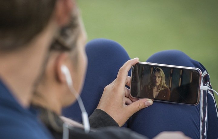 Streamování holduje i mnoho Čechů