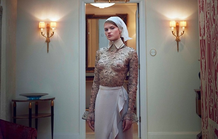 Zuzana Kubíčková Pop 2019