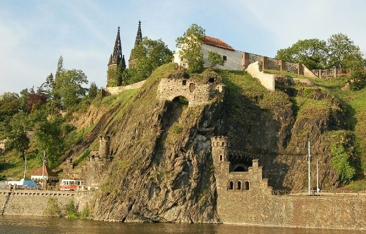 Vyšehrad
